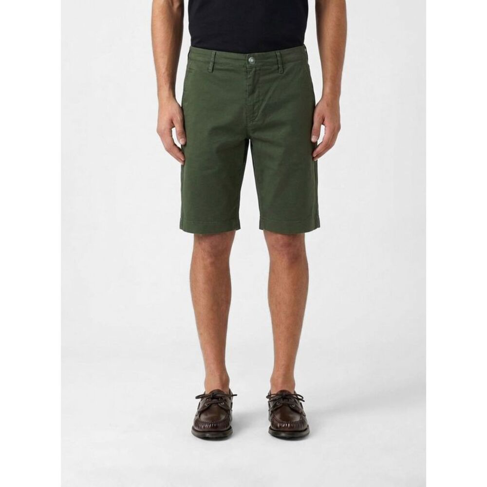 Jacob Cohen Men Denim Shorts Jacob Cohen